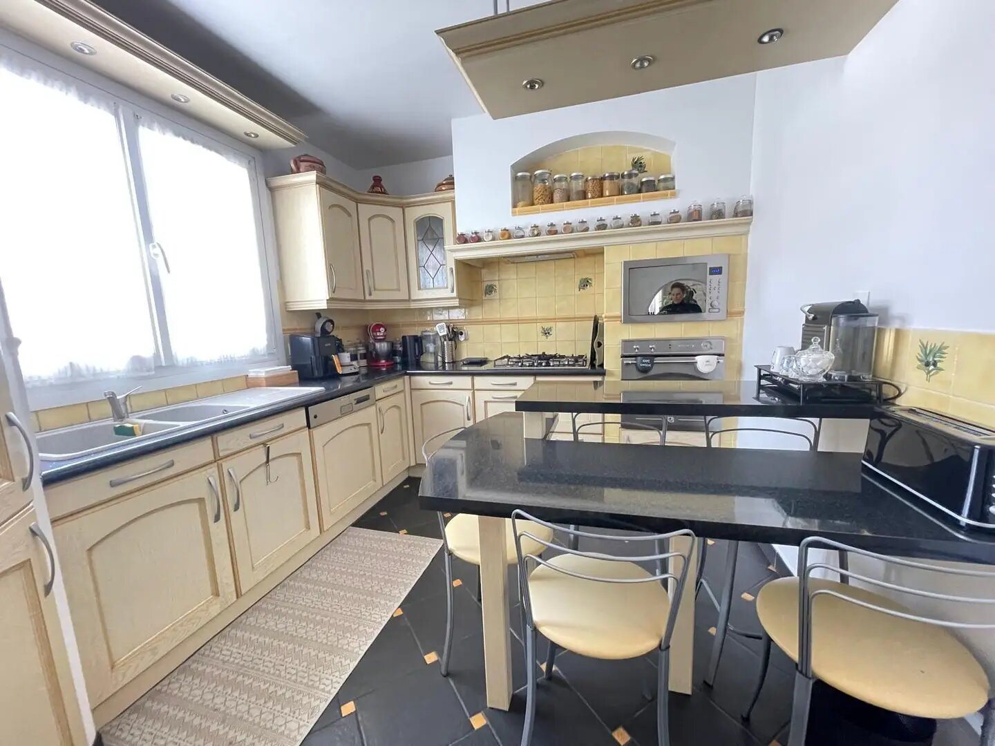 Maison à vendre, 180m², Mitry-Mory