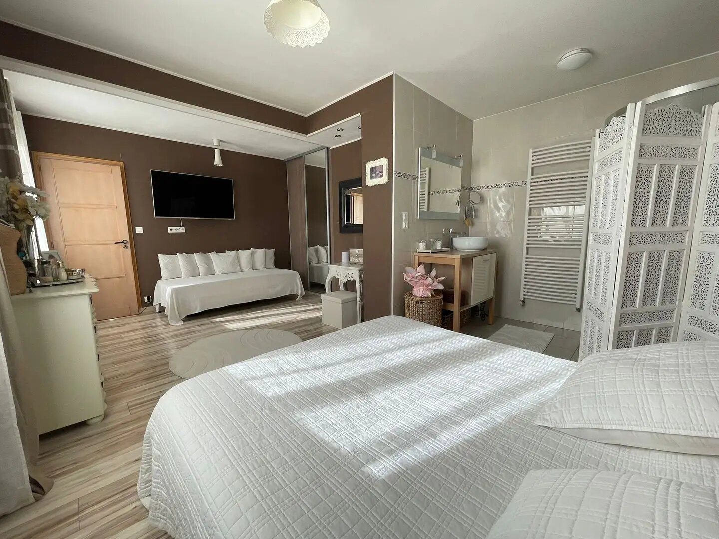 Maison à vendre, 180m², Mitry-Mory