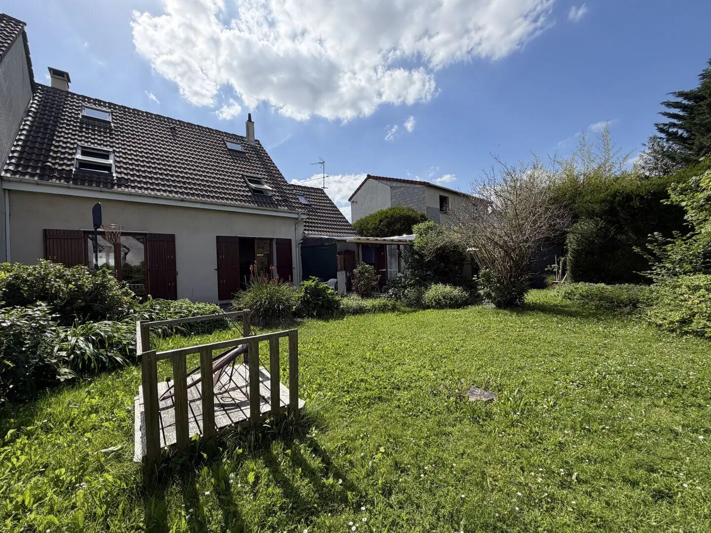 Maison à vendre, 116m², Tremblay-en-France