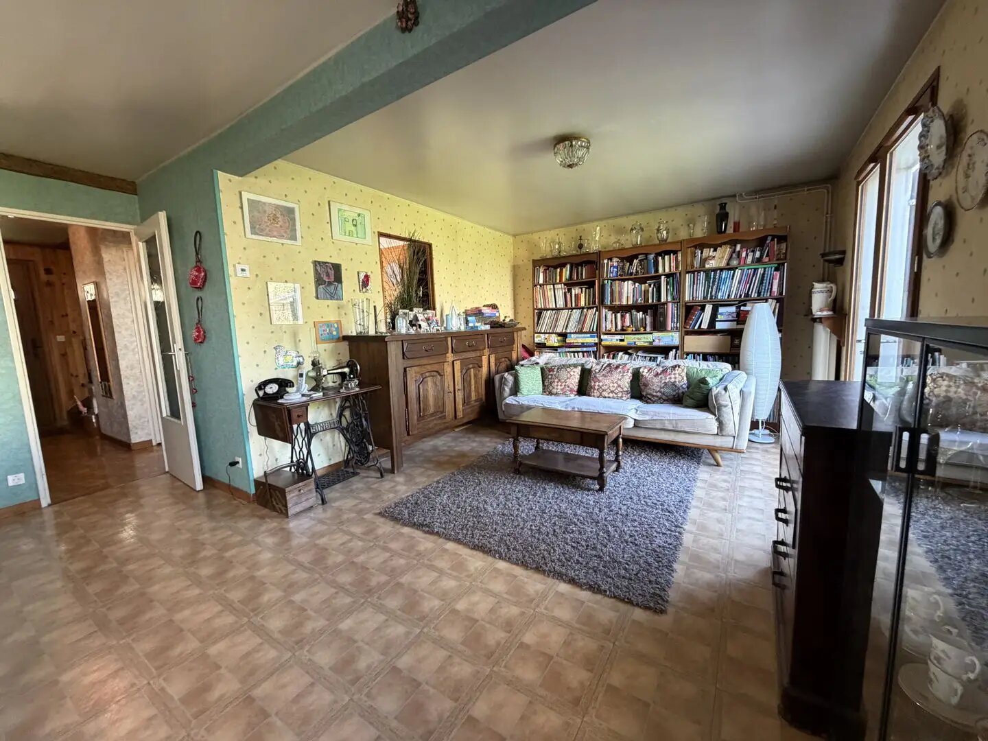 Maison à vendre, 116m², Tremblay-en-France