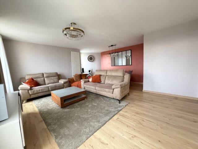 Appartement à vendre, 73m², Mitry-Mory