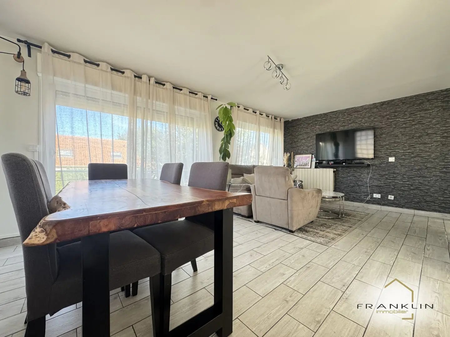 Maison à vendre, 70m², Tremblay-en-France