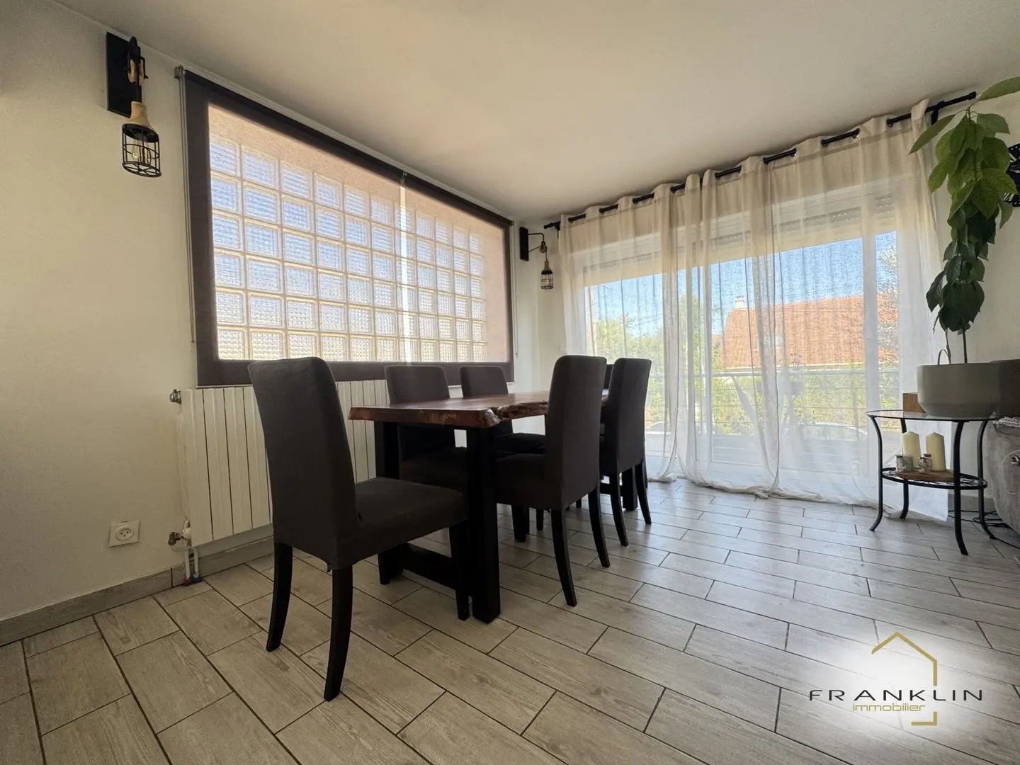 Maison à vendre, 70m², Tremblay-en-France
