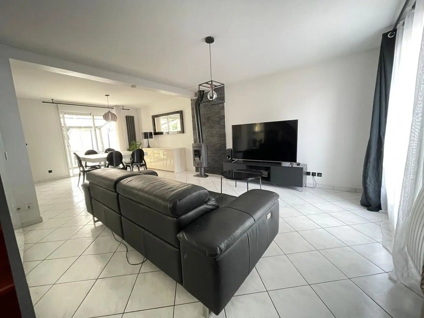 Maison à vendre, 116m², Tremblay-en-France