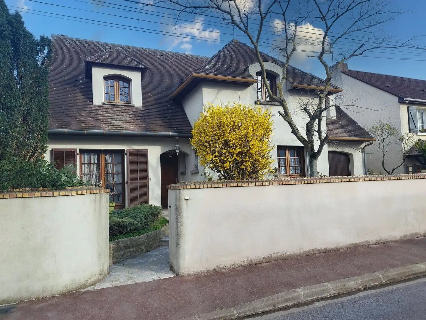 Maison à vendre, 165m², Tremblay-en-France
