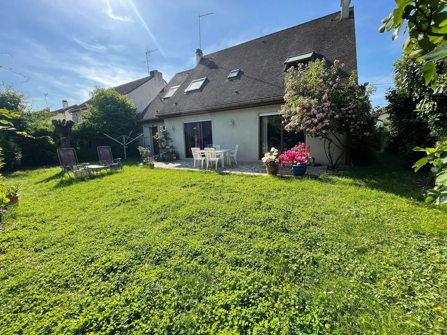 Maison à vendre, 165m², Tremblay-en-France