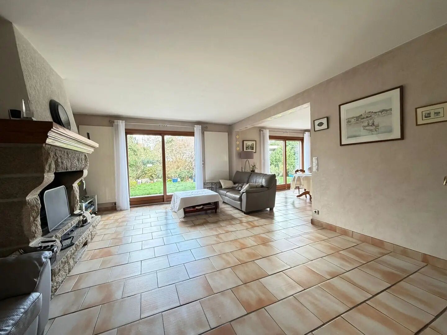 Maison à vendre, 165m², Tremblay-en-France