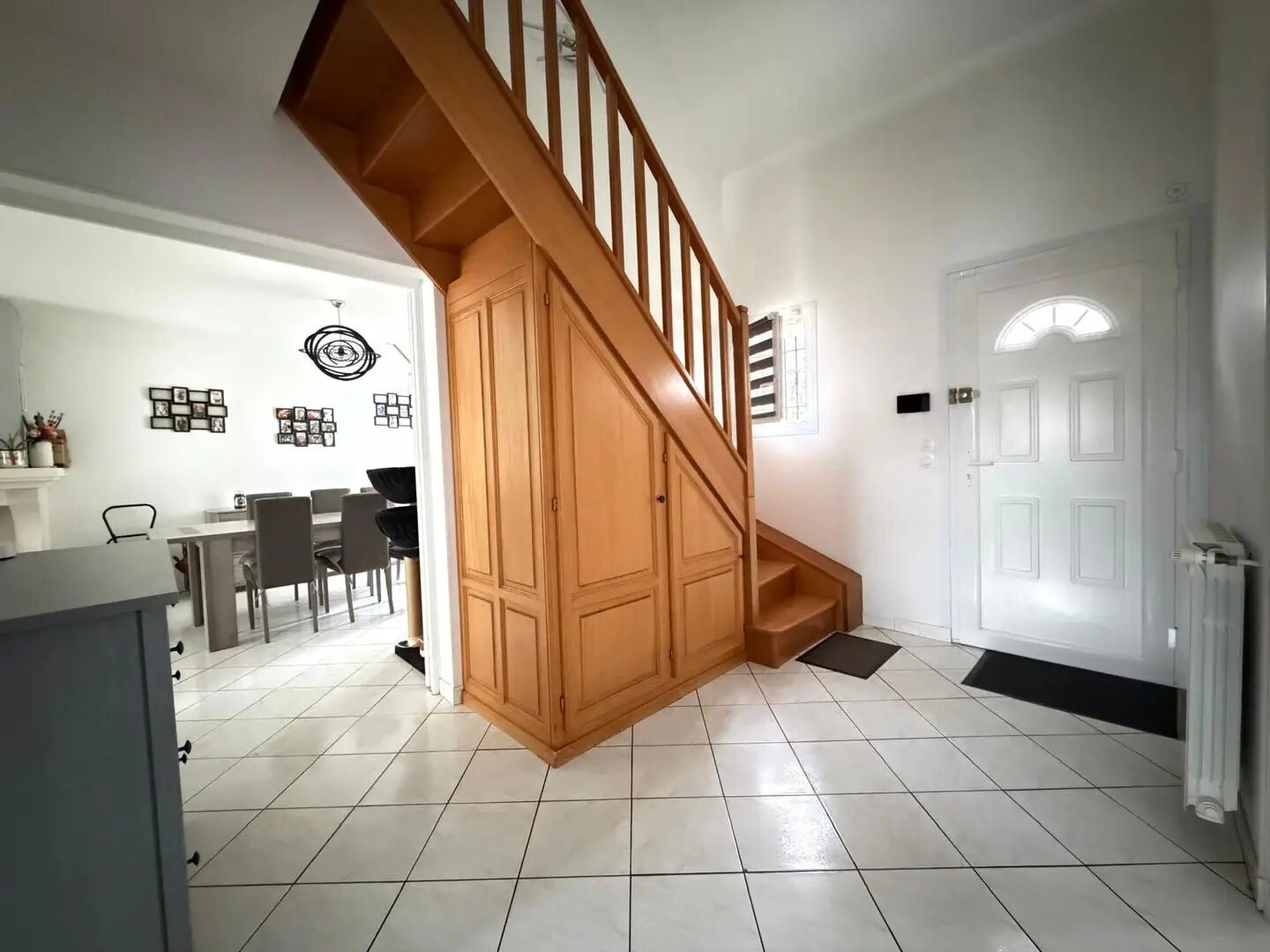 Maison à vendre, 140m², Mitry-Mory