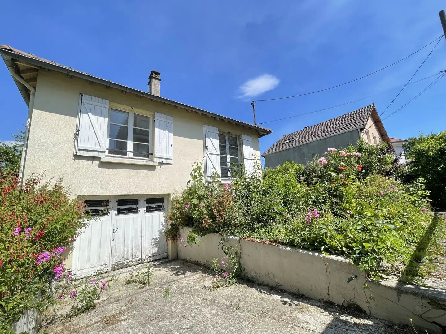 Maison à vendre, 48m², Tremblay-en-France