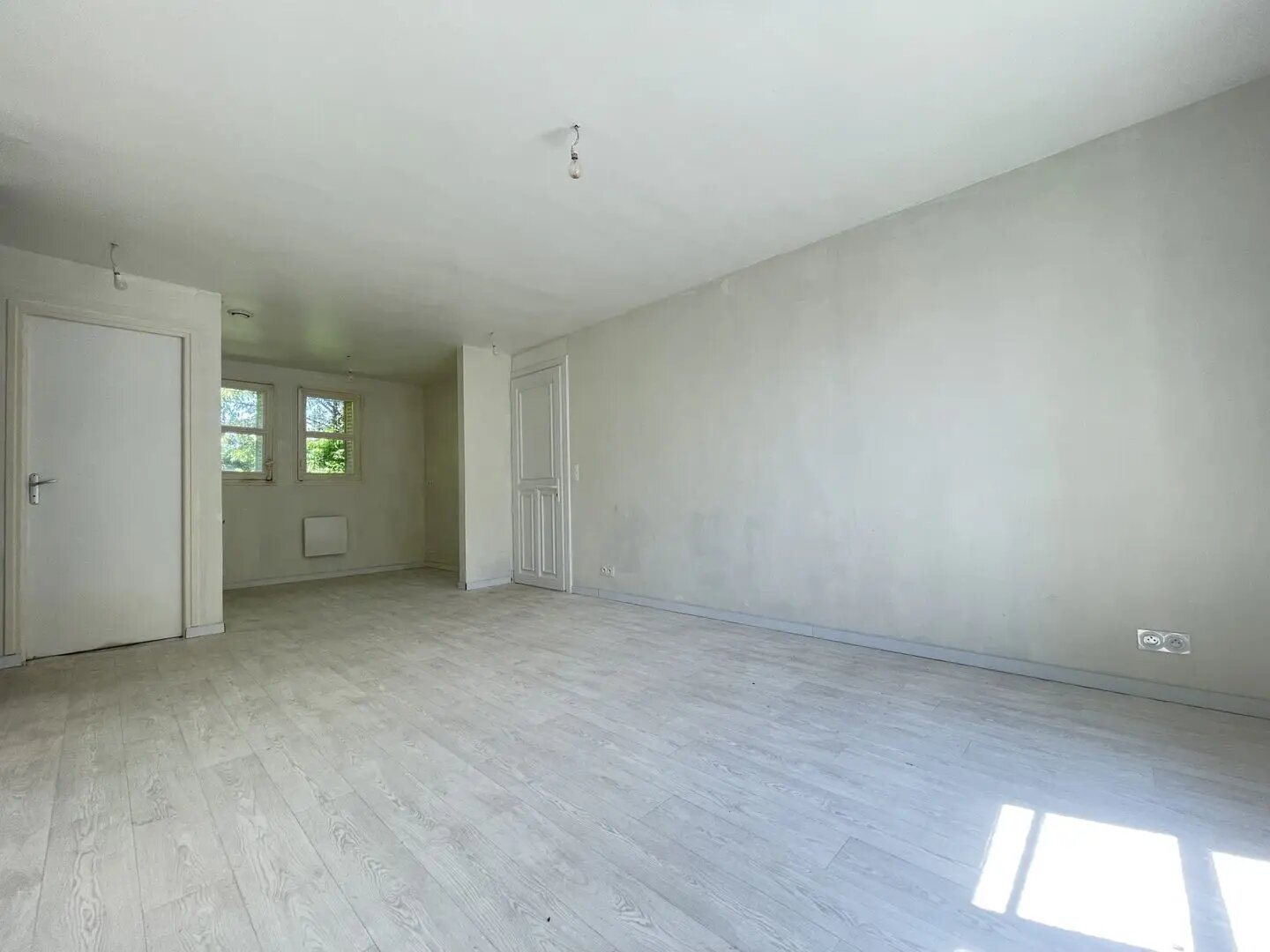 Maison à vendre, 48m², Tremblay-en-France