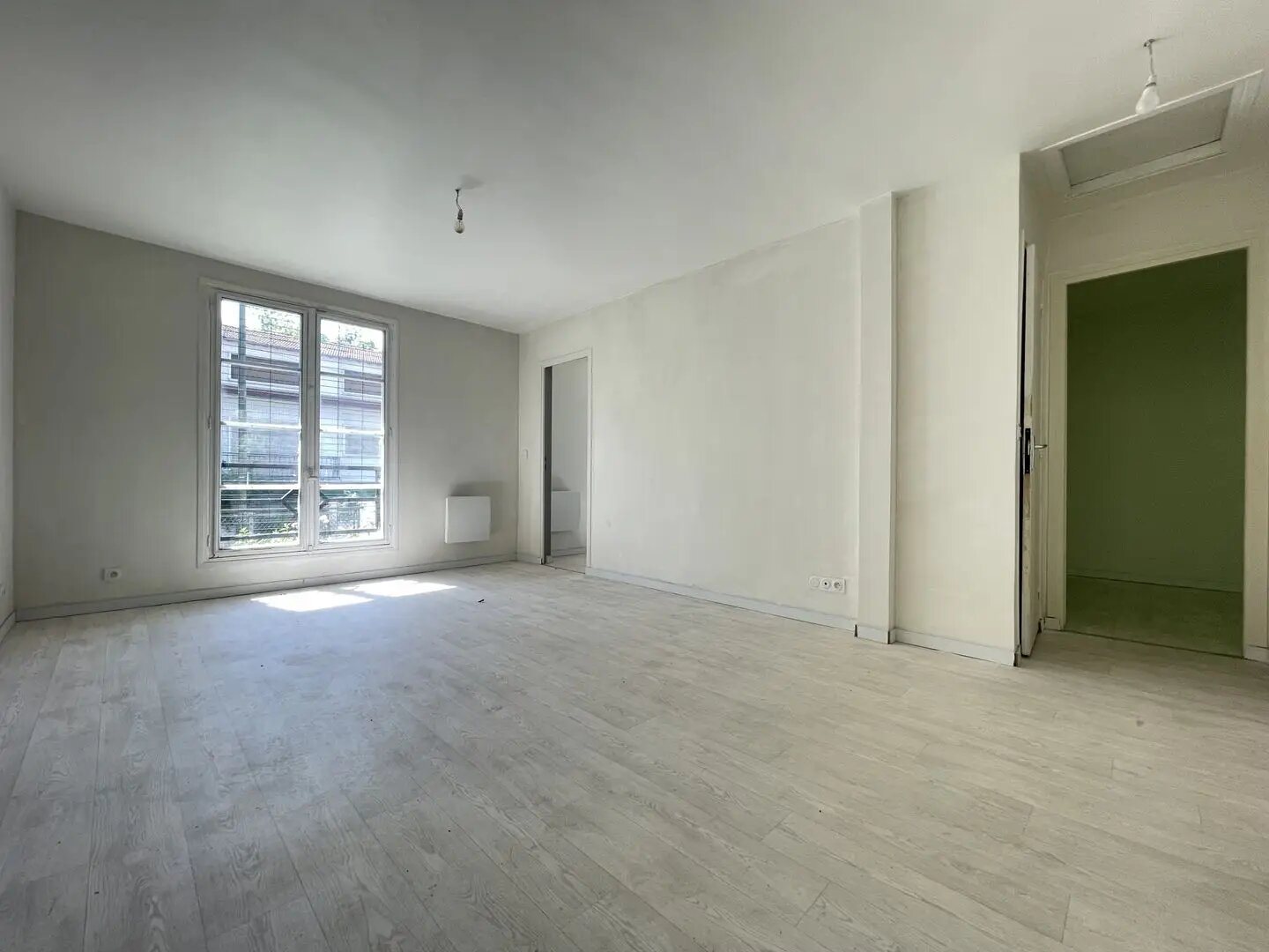 Maison à vendre, 48m², Tremblay-en-France