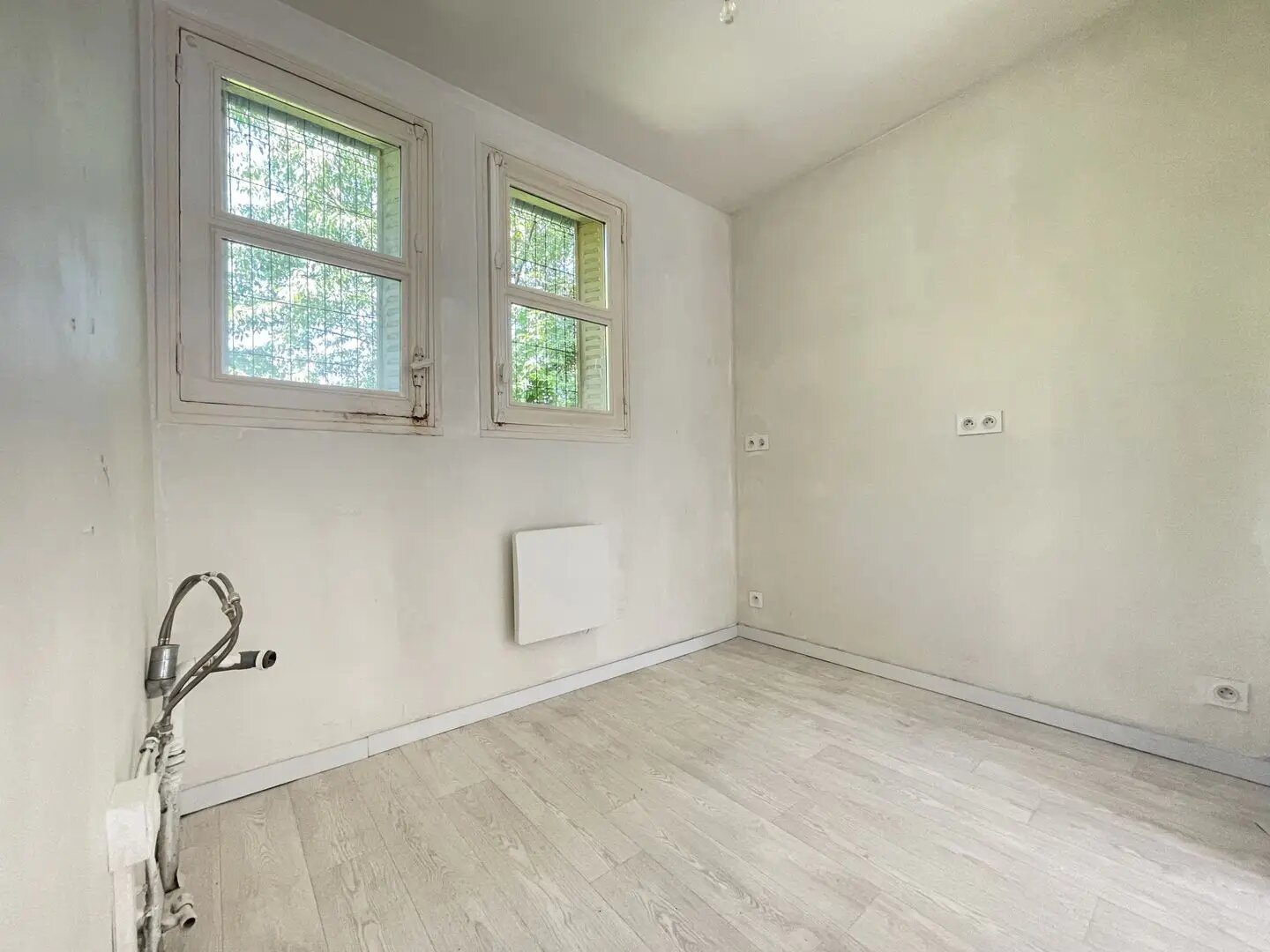 Maison à vendre, 48m², Tremblay-en-France