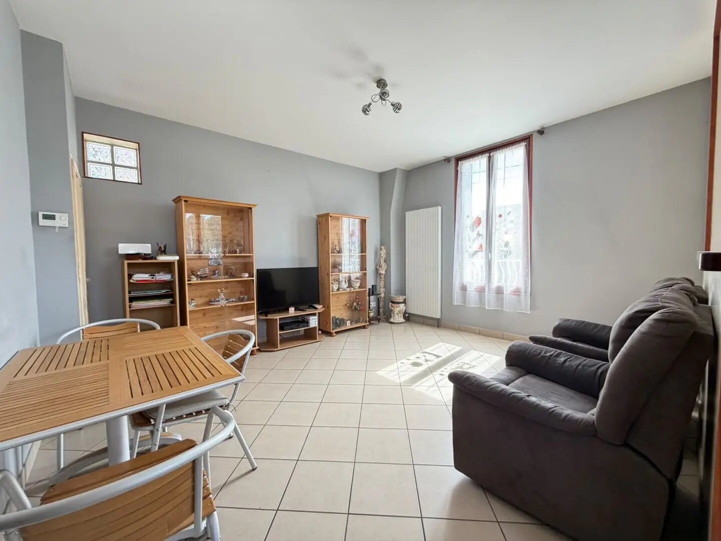 Maison à vendre, 68m², Mitry-Mory