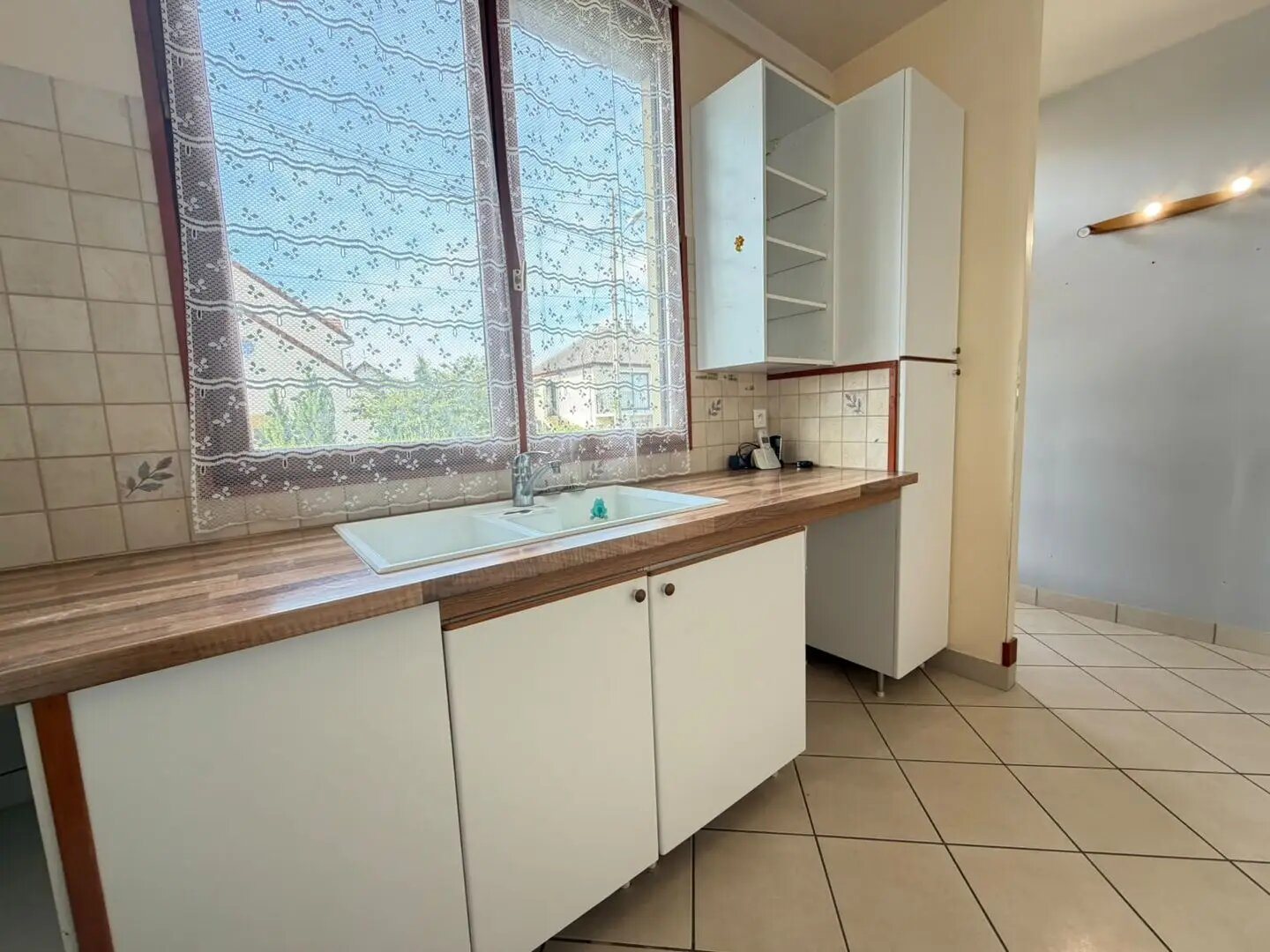 Maison à vendre, 68m², Mitry-Mory