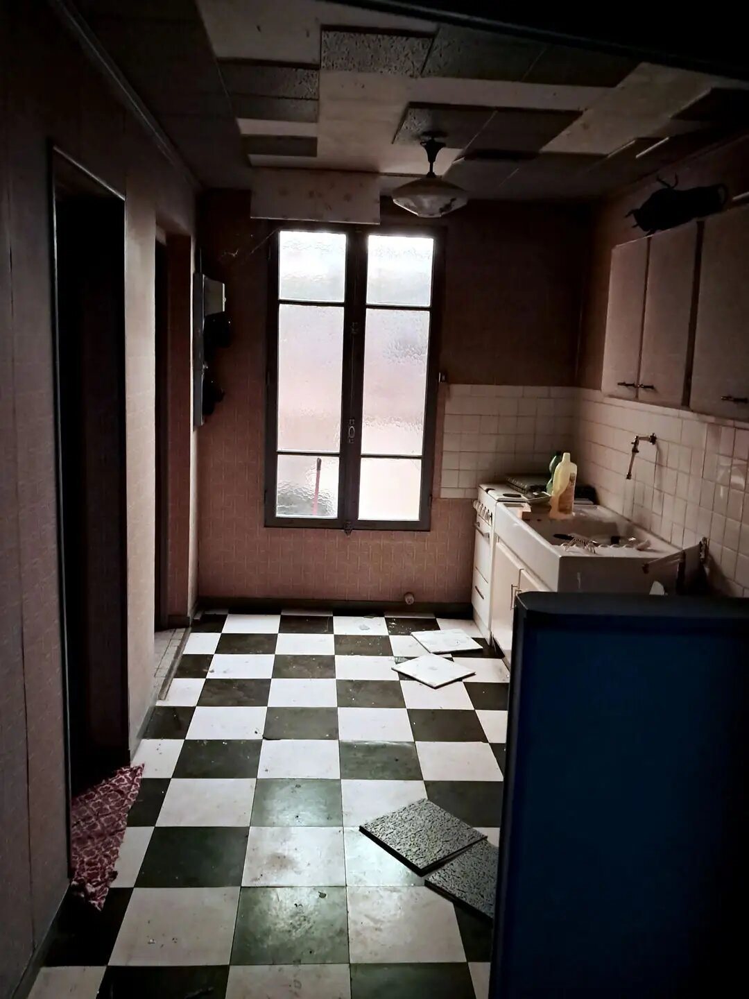 Maison à vendre, 43m², Mitry-Mory