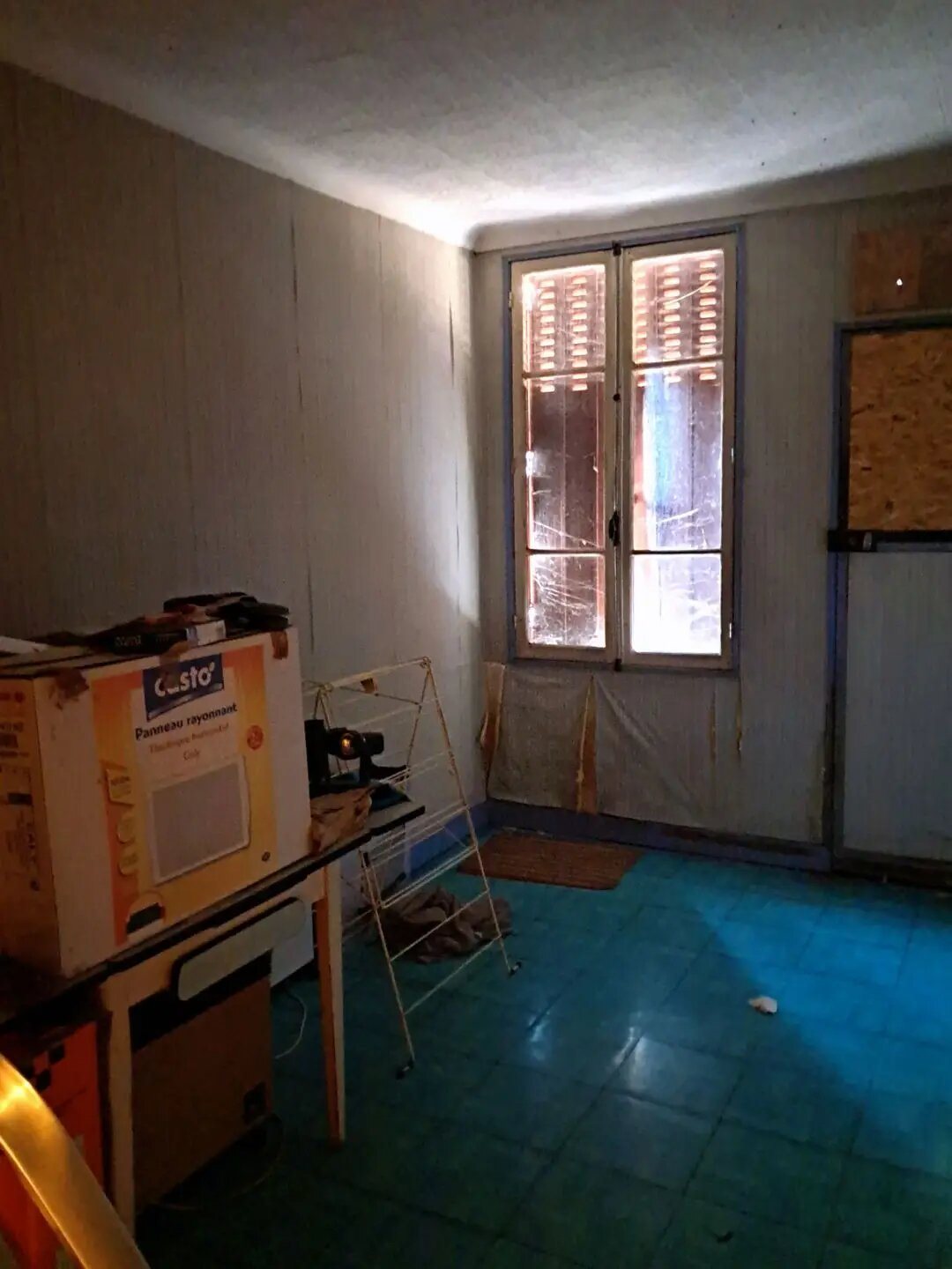 Maison à vendre, 43m², Mitry-Mory