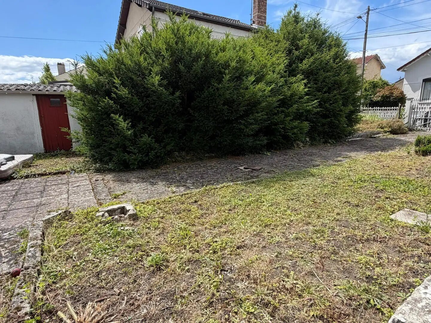 Maison à vendre, 43m², Mitry-Mory