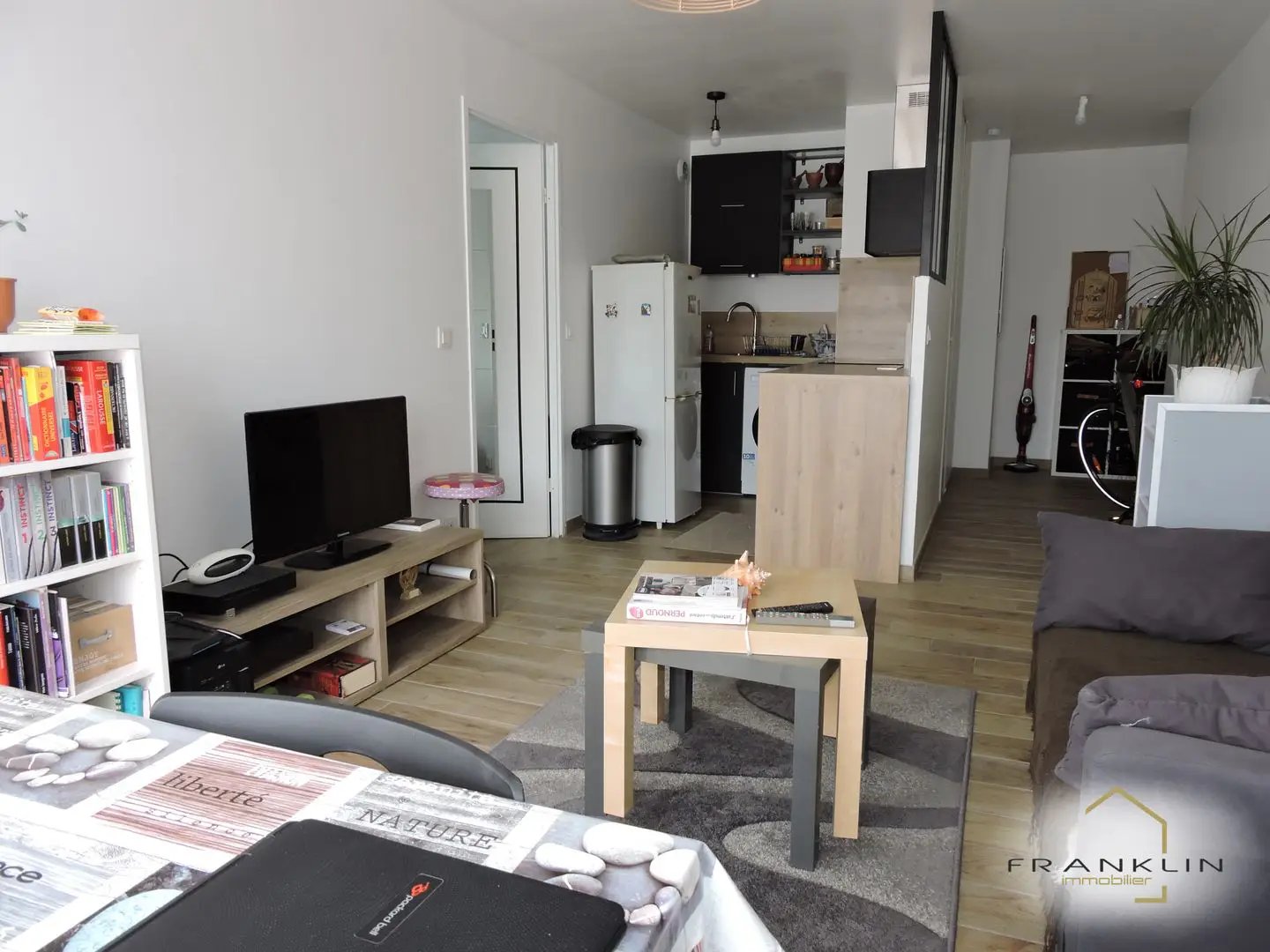 Appartement à louer, 38m², Villeparisis
