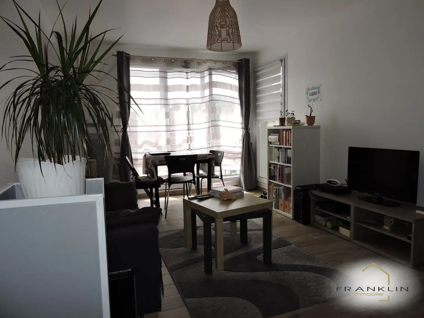 Appartement à louer, 38m², Villeparisis