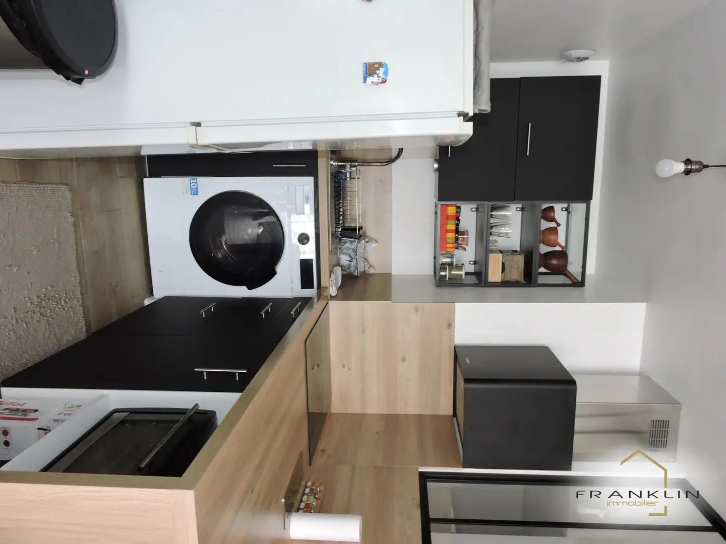 Appartement à louer, 38m², Villeparisis