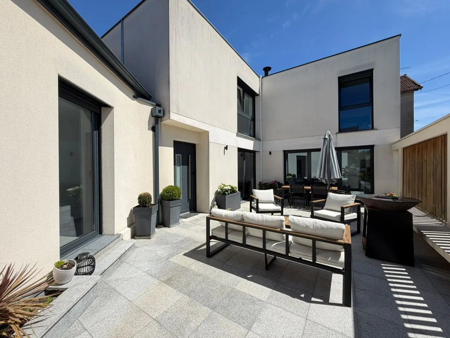 Maison à vendre, 148m², Tremblay-en-France