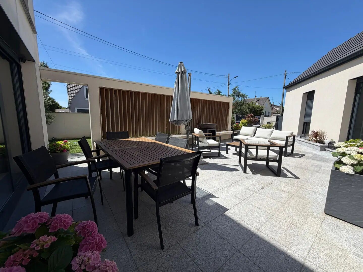 Maison à vendre, 148m², Tremblay-en-France
