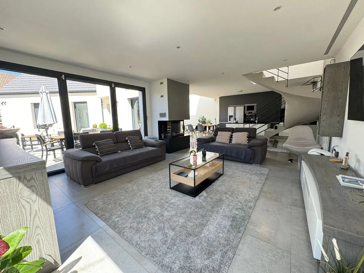 Maison à vendre, 148m², Tremblay-en-France