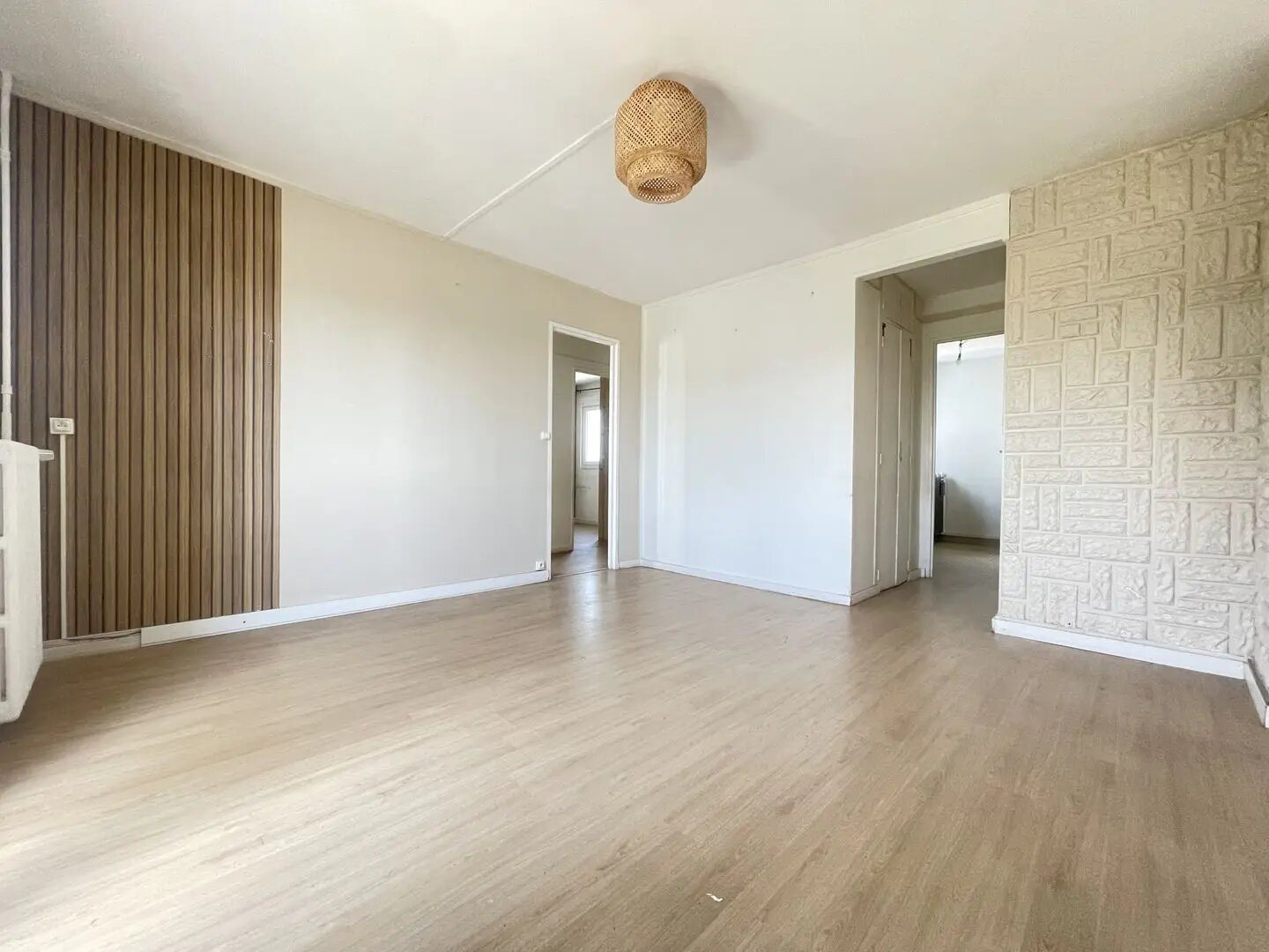 Appartement à vendre, 50m², Villepinte