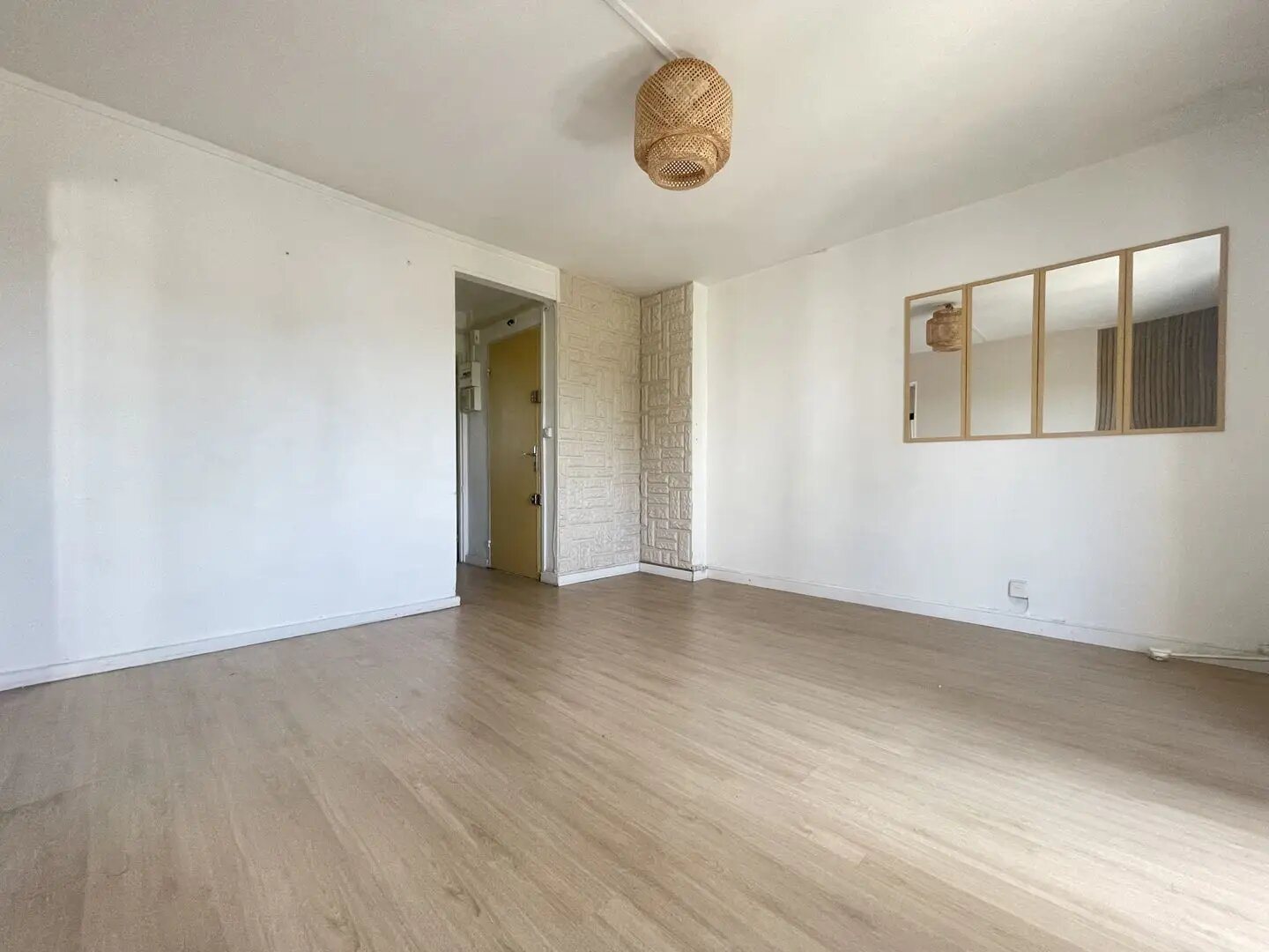Appartement à vendre, 50m², Villepinte