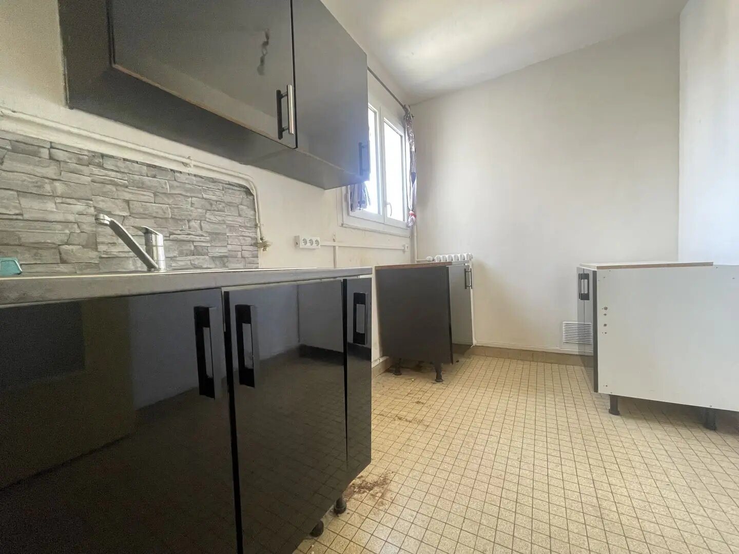 Appartement à vendre, 50m², Villepinte