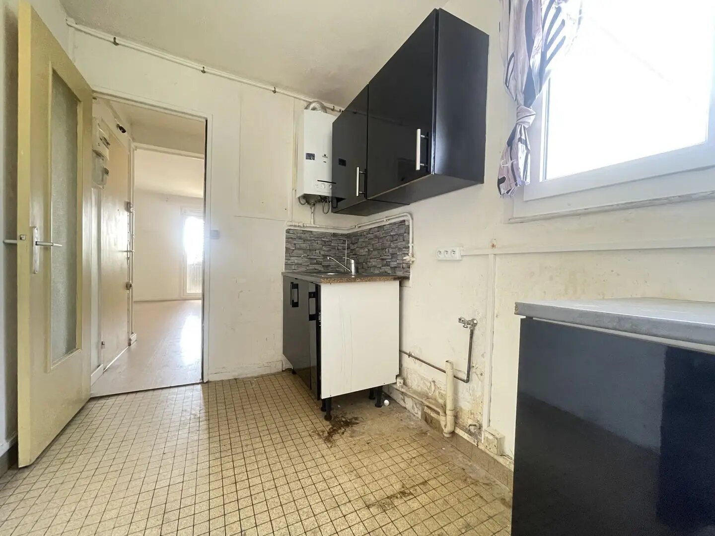 Appartement à vendre, 50m², Villepinte