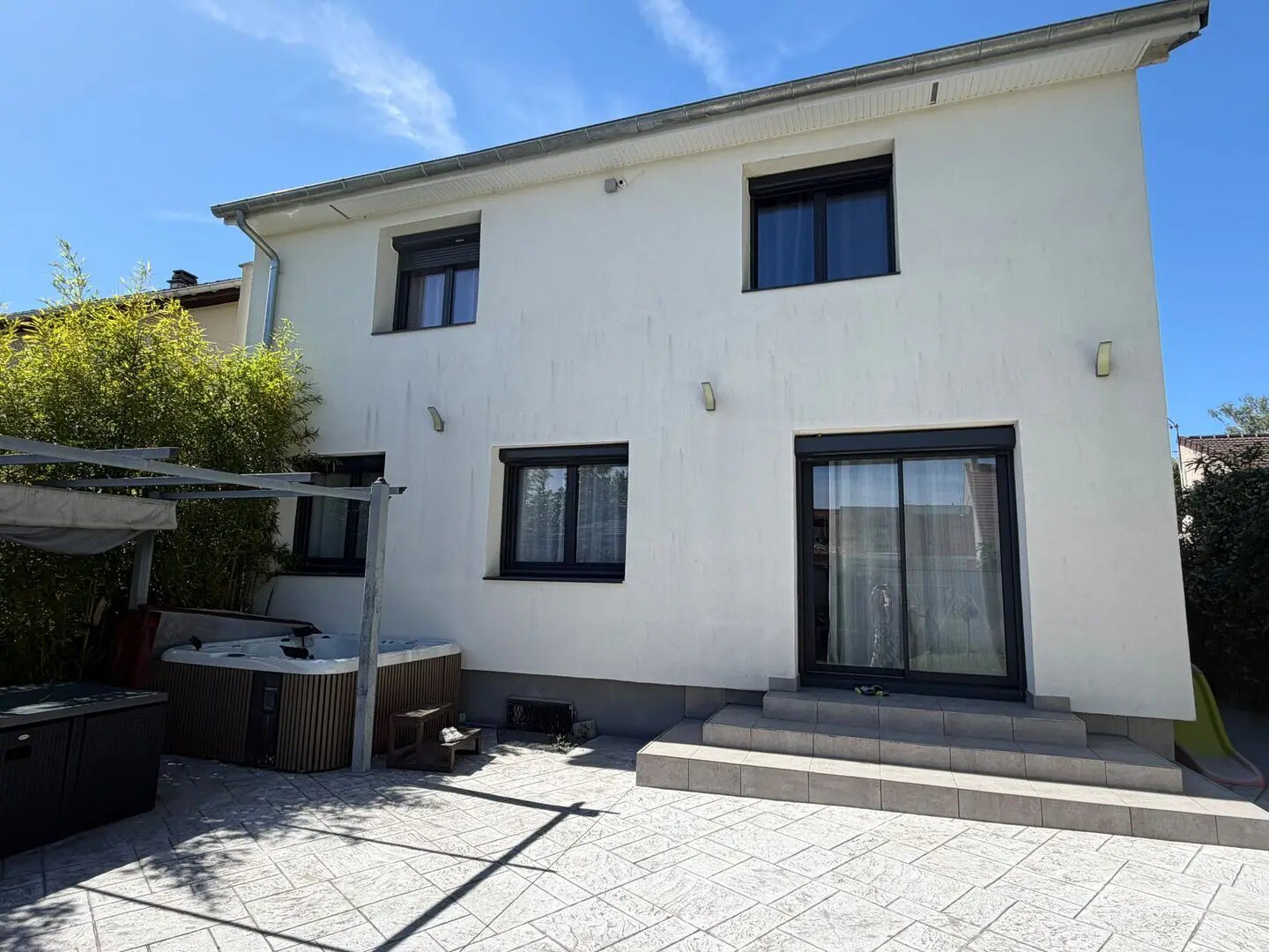 Maison à vendre, 143m², Tremblay-en-France