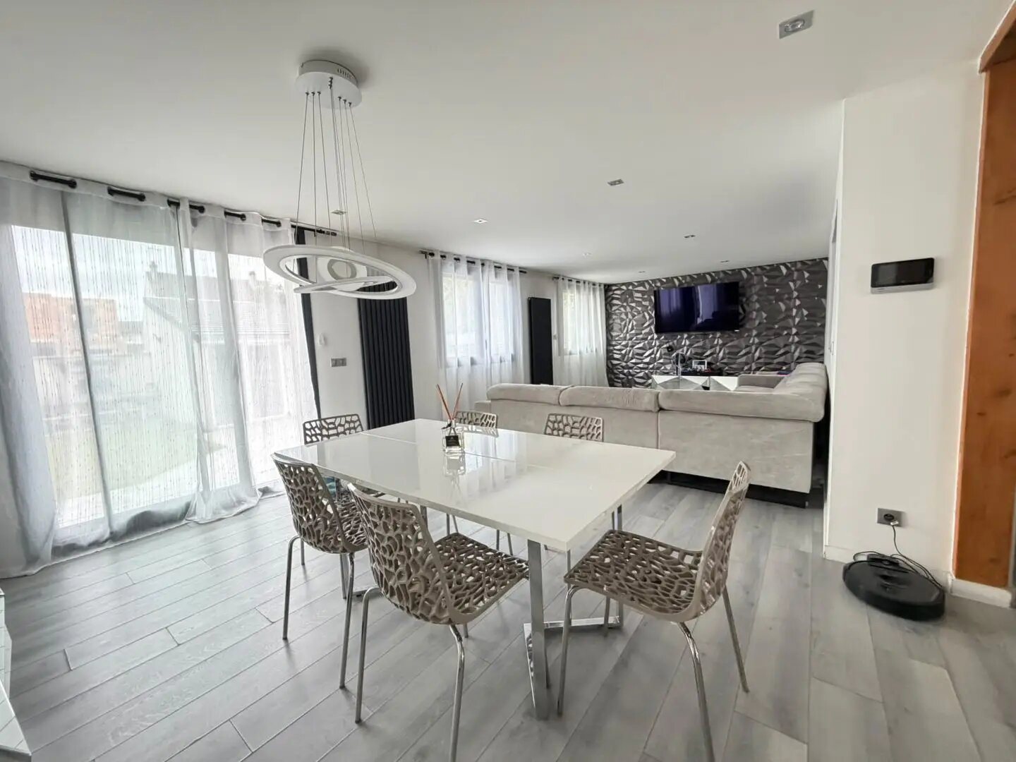 Maison à vendre, 143m², Tremblay-en-France