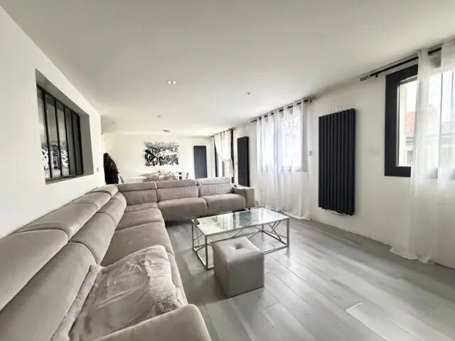 Maison à vendre, 143m², Tremblay-en-France