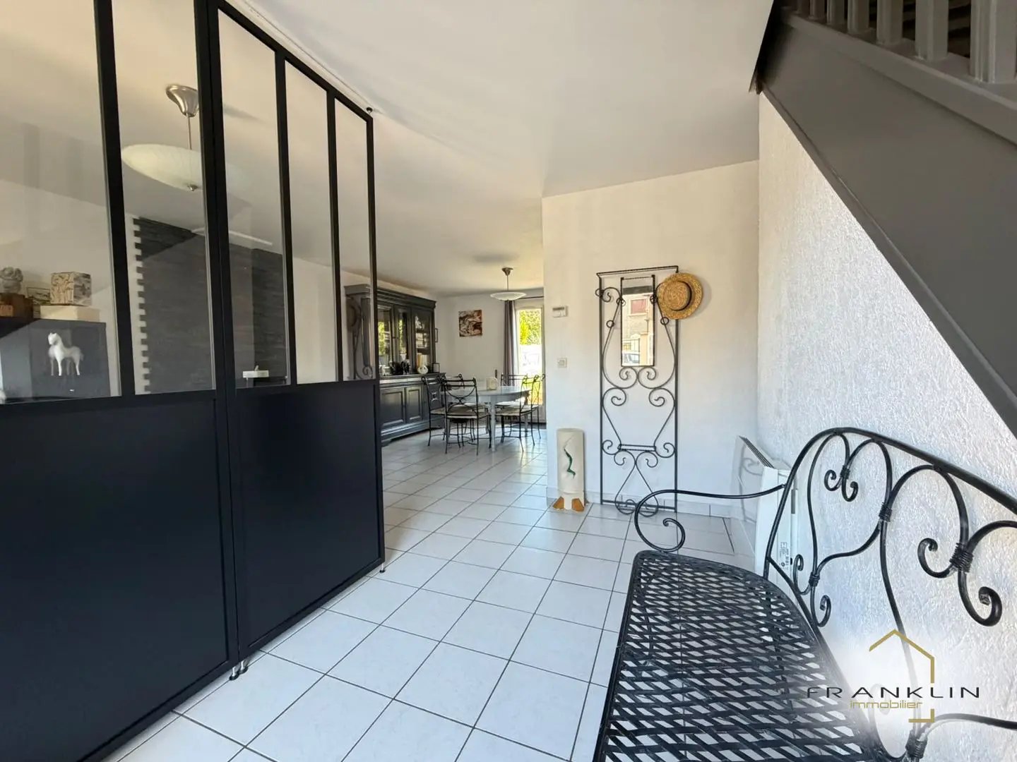 Maison à vendre, 88m², Mitry-Mory