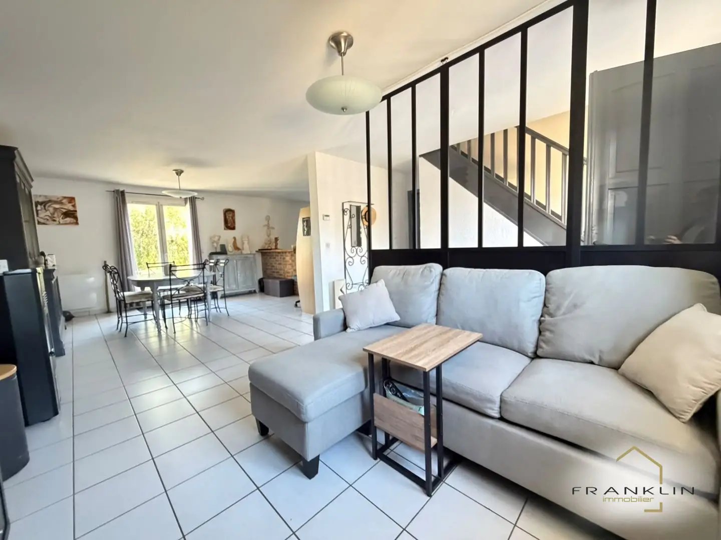 Maison à vendre, 88m², Mitry-Mory