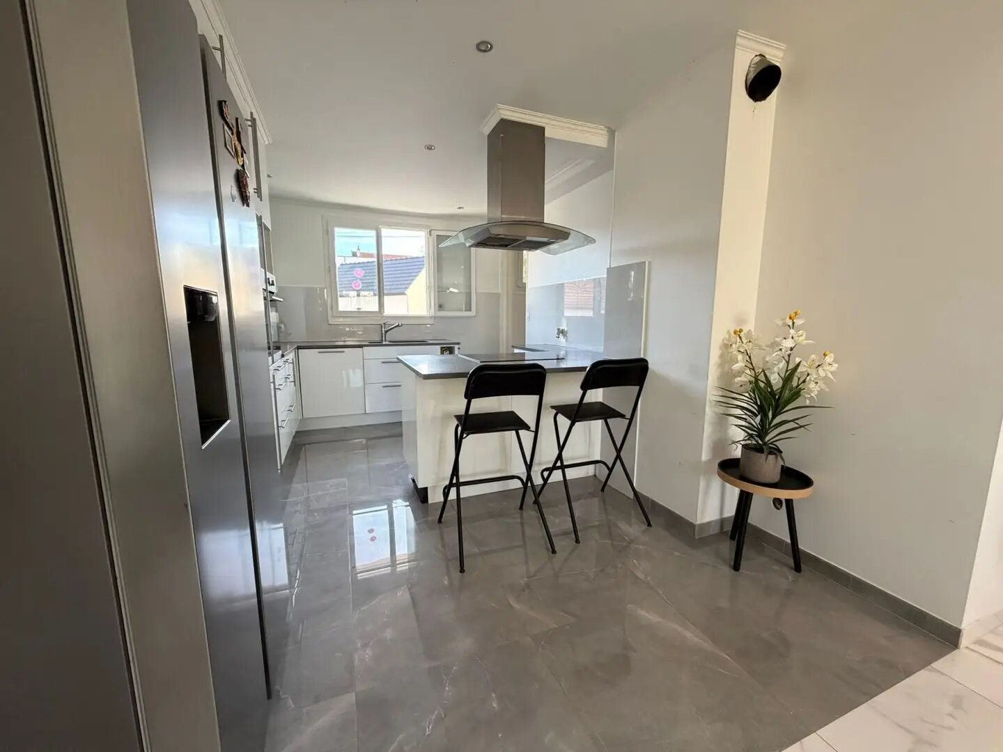 Maison à vendre, 125m², Mitry-Mory