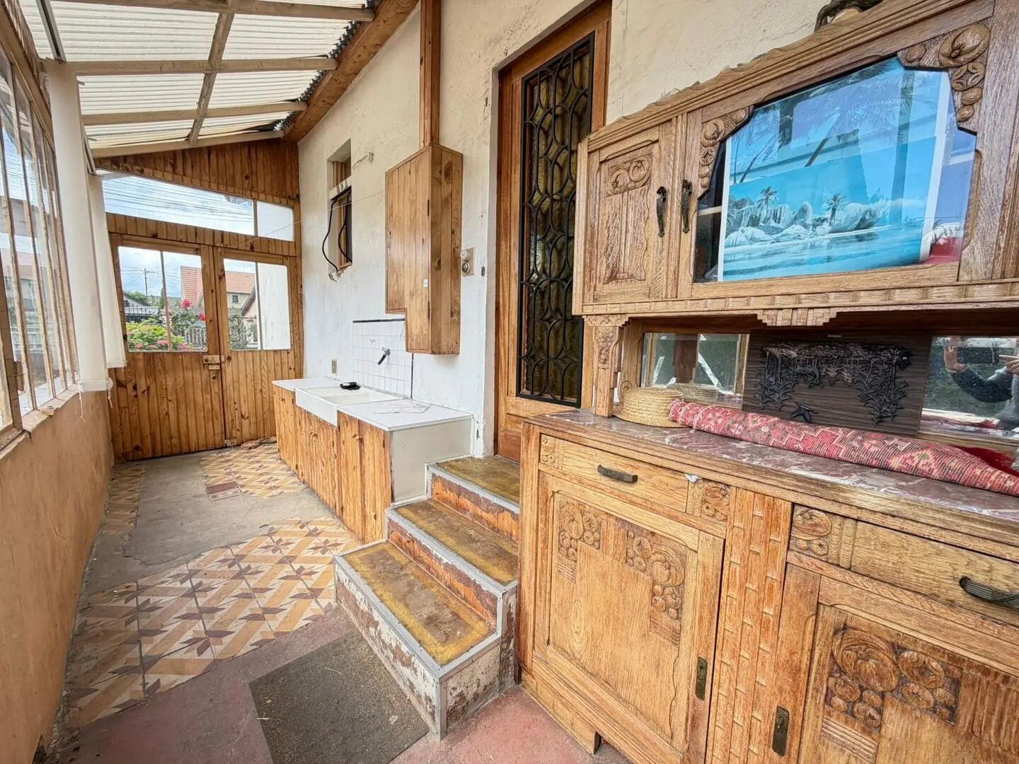 Maison à vendre, 60m², Mitry-Mory