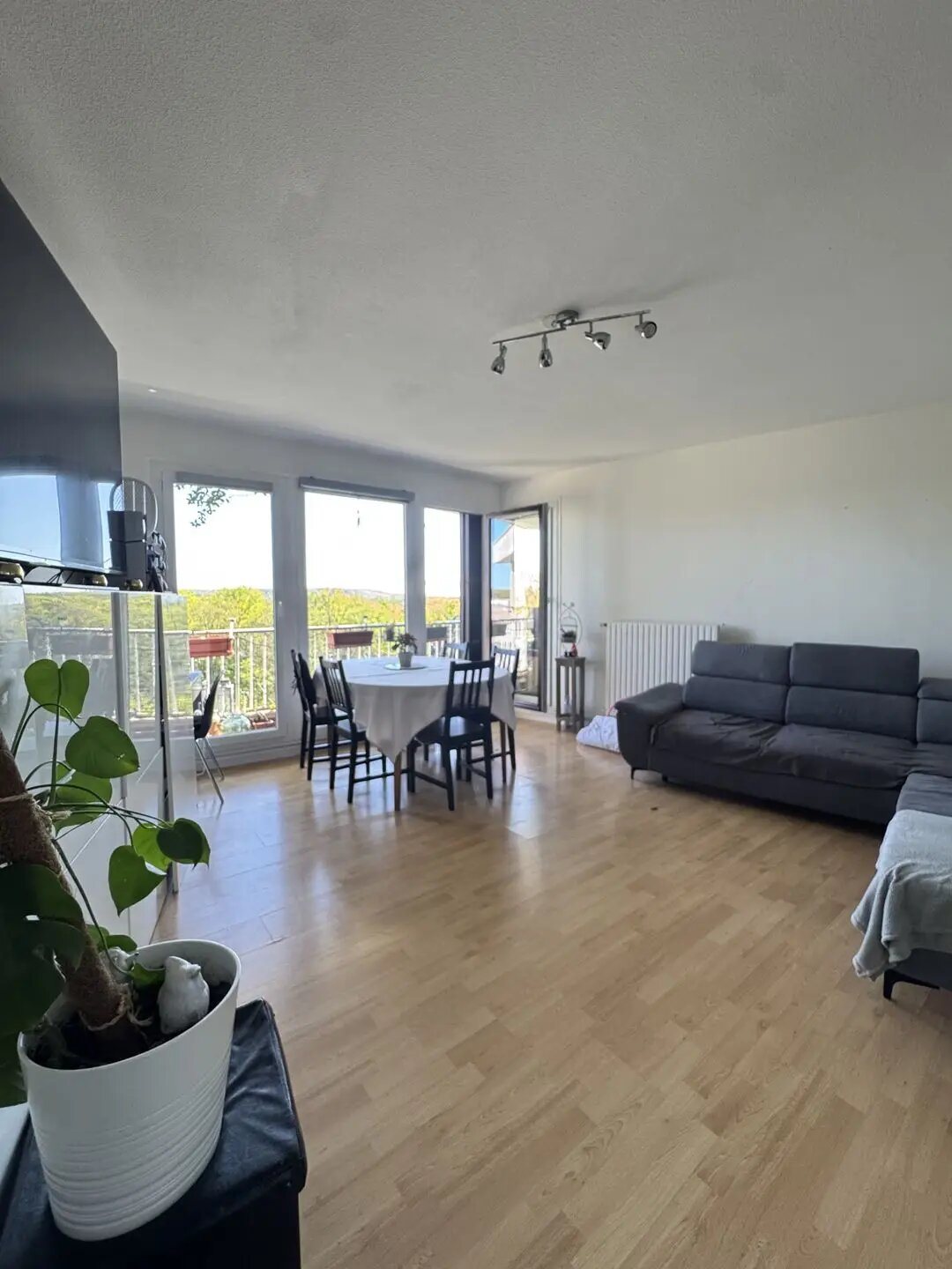 Appartement à vendre, 69m², Tremblay-en-France