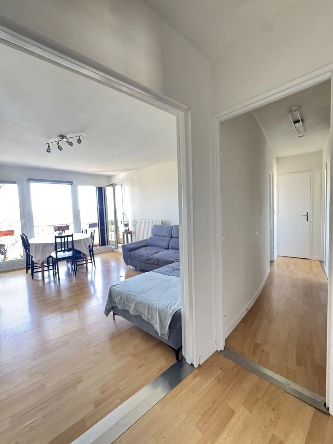 Appartement à vendre, 69m², Tremblay-en-France
