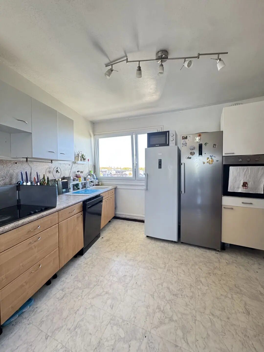Appartement à vendre, 69m², Tremblay-en-France