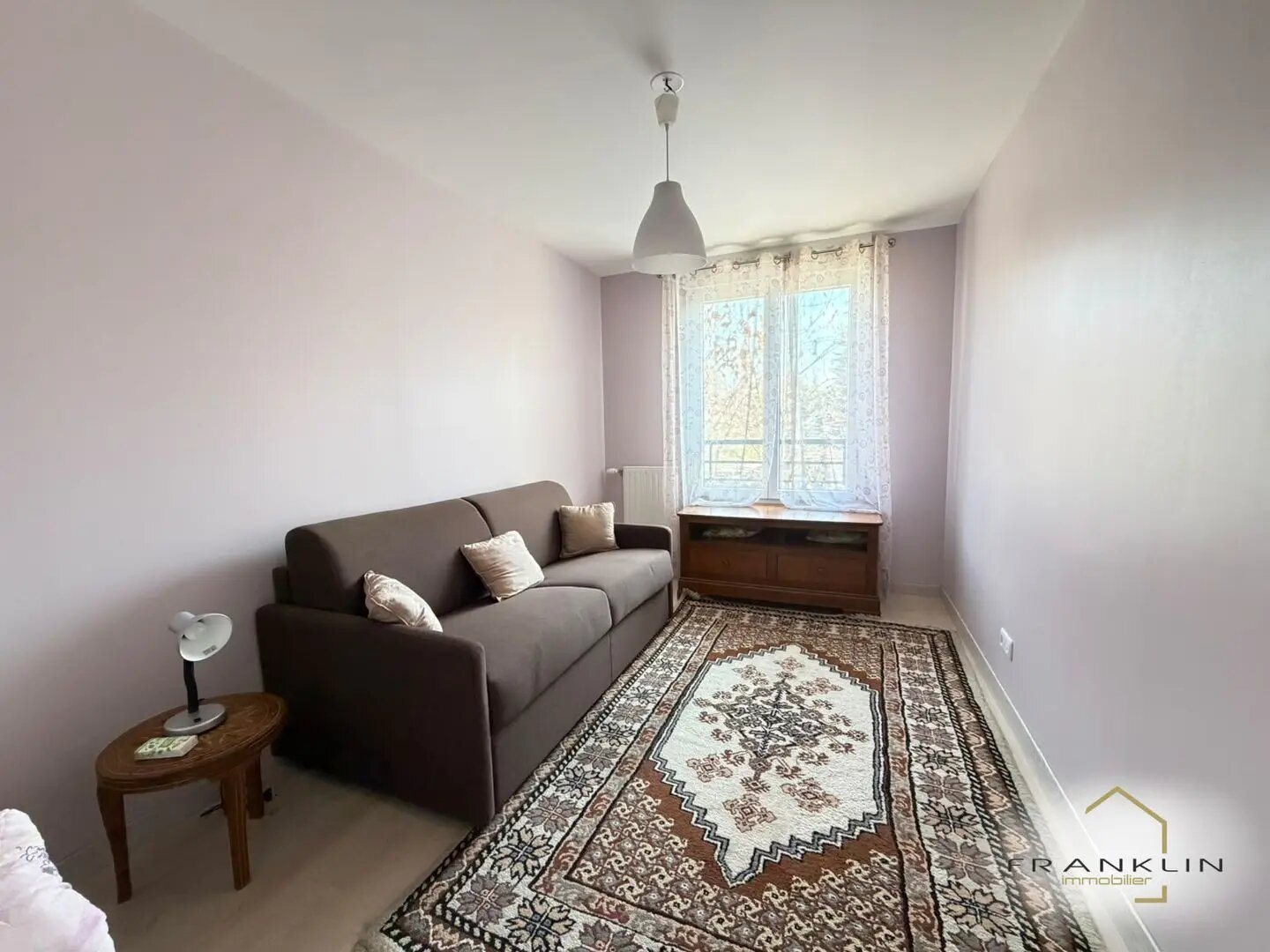 Appartement à vendre, 83m², Tremblay-en-France