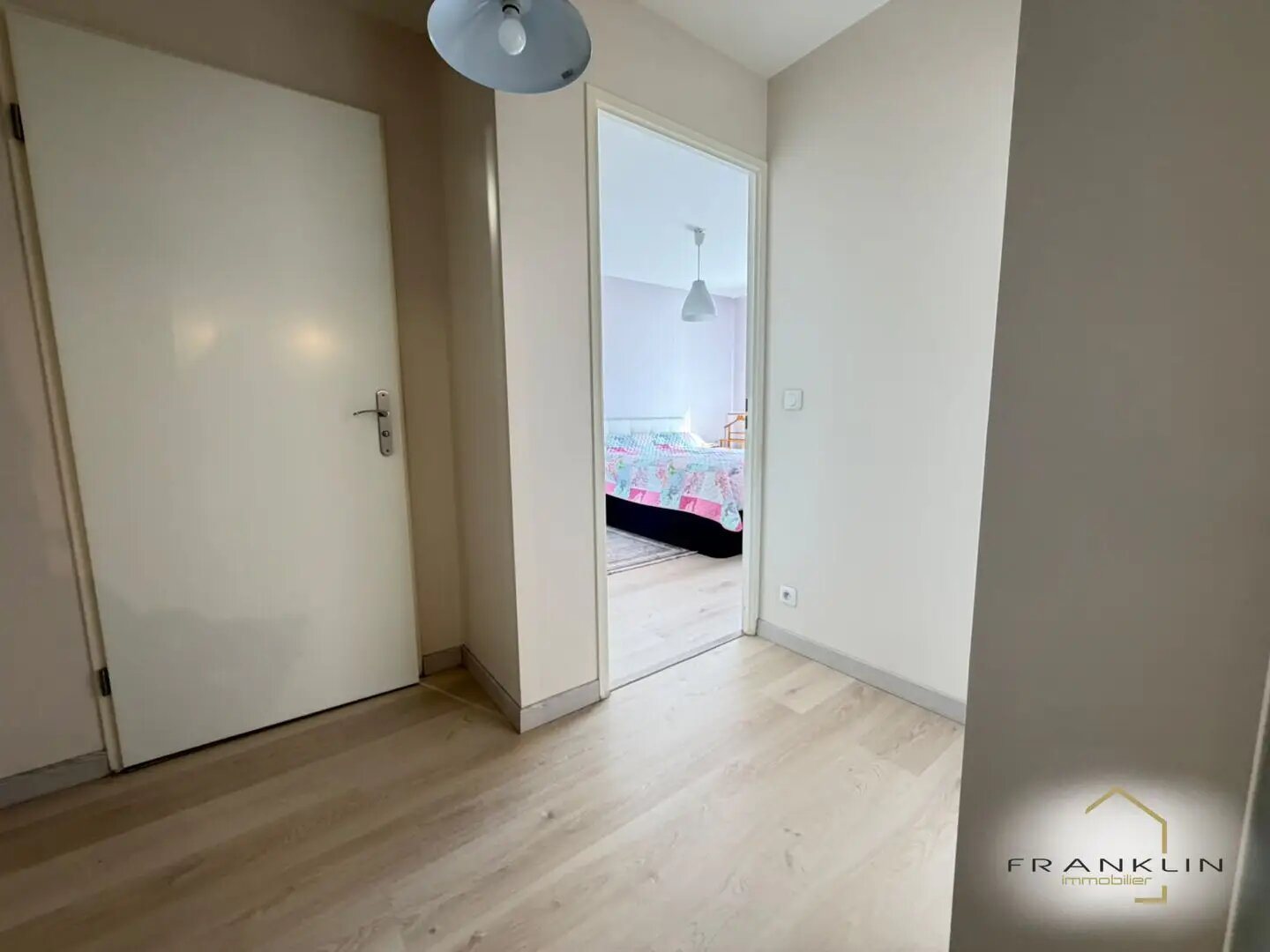 Appartement à vendre, 83m², Tremblay-en-France