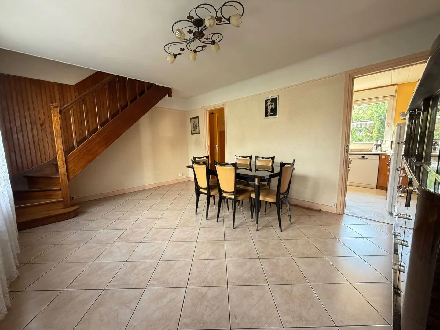 Maison à vendre, 80m², Tremblay-en-France