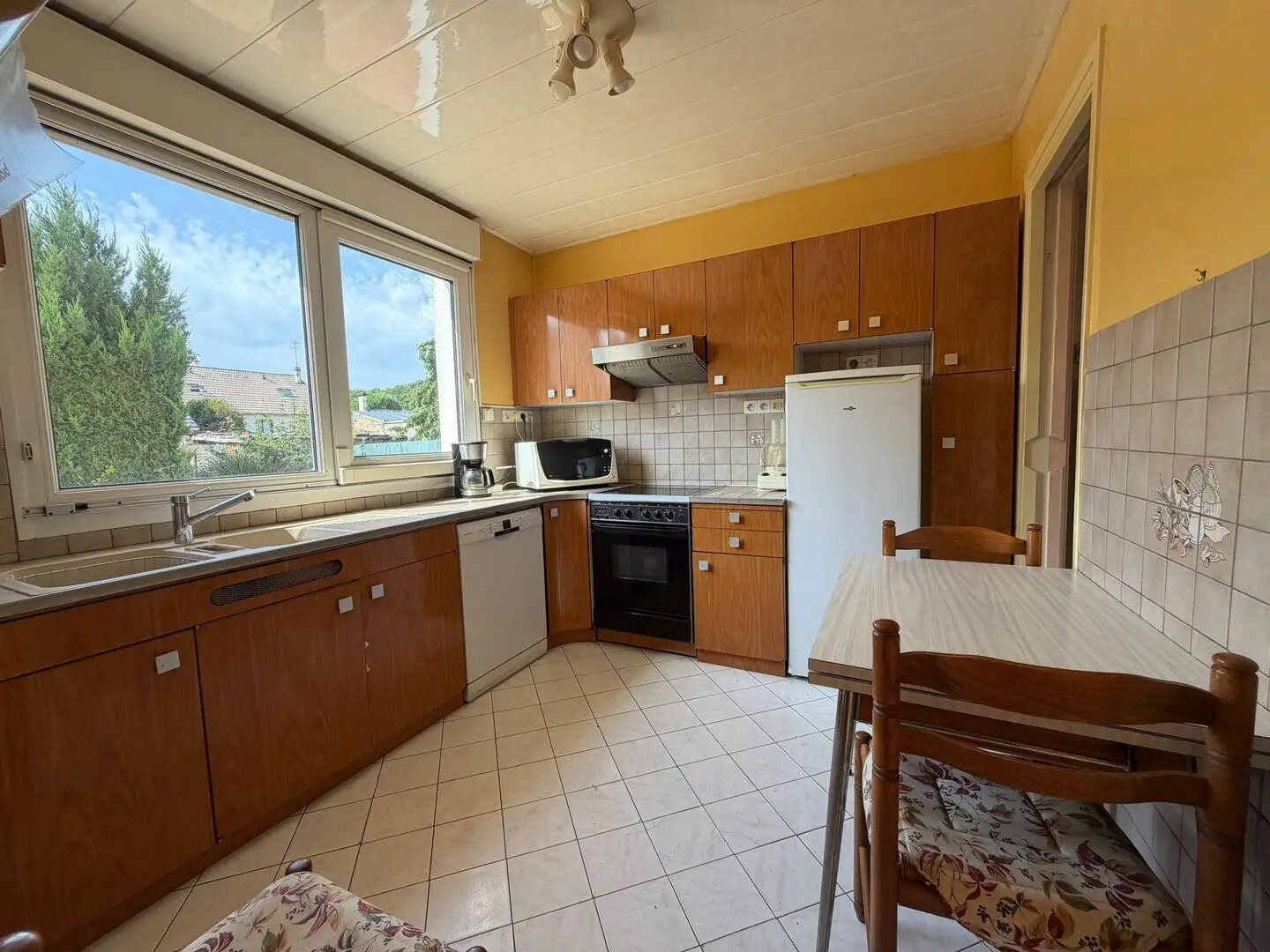 Maison à vendre, 80m², Tremblay-en-France