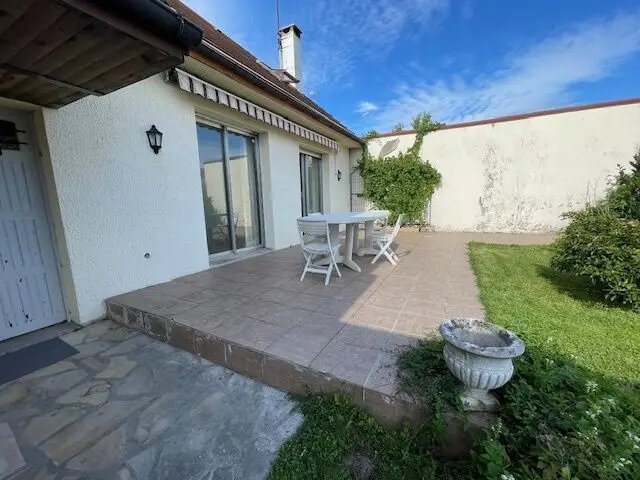 Maison à vendre, 115m², Mitry-Mory