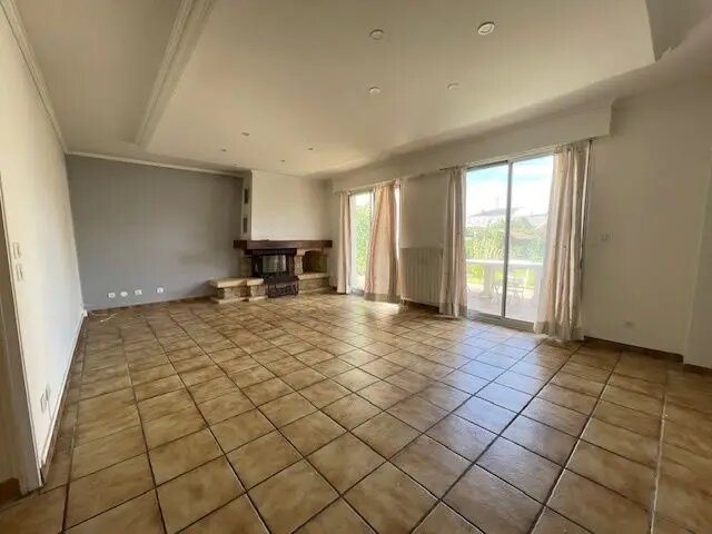 Maison à vendre, 115m², Mitry-Mory