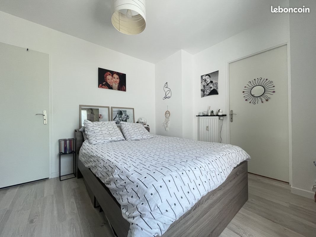 Appartement à vendre, 41m², Mitry-Mory