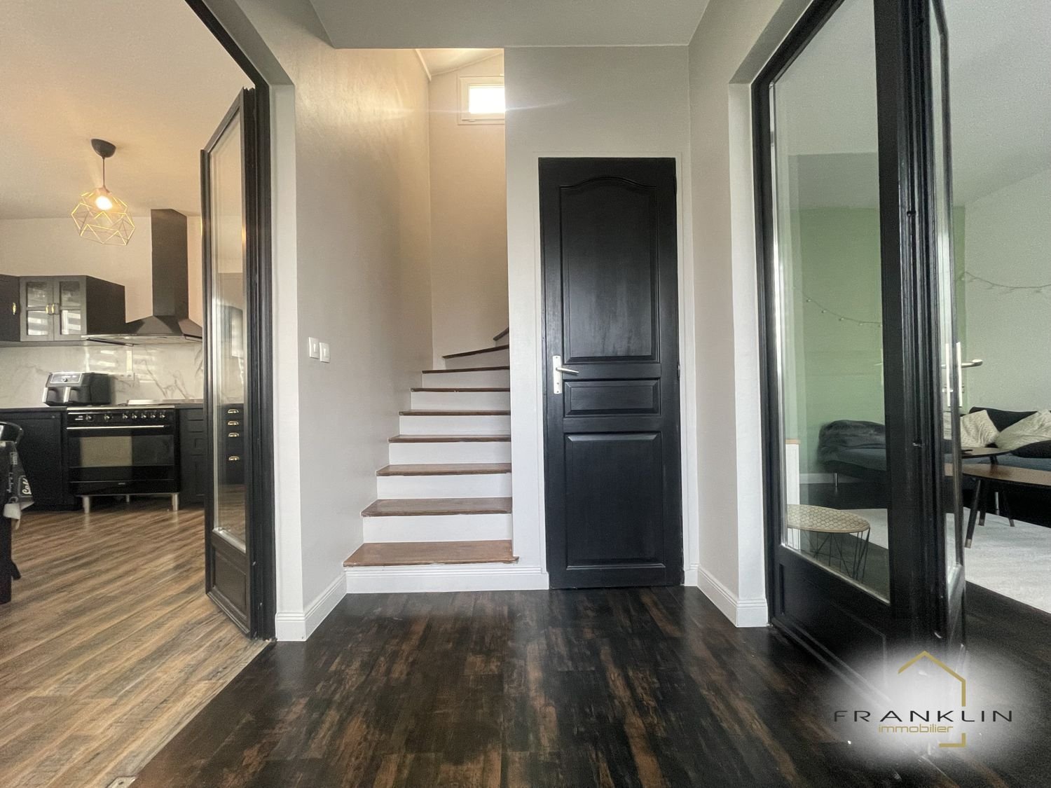 Maison à vendre, 114m², Mitry-Mory