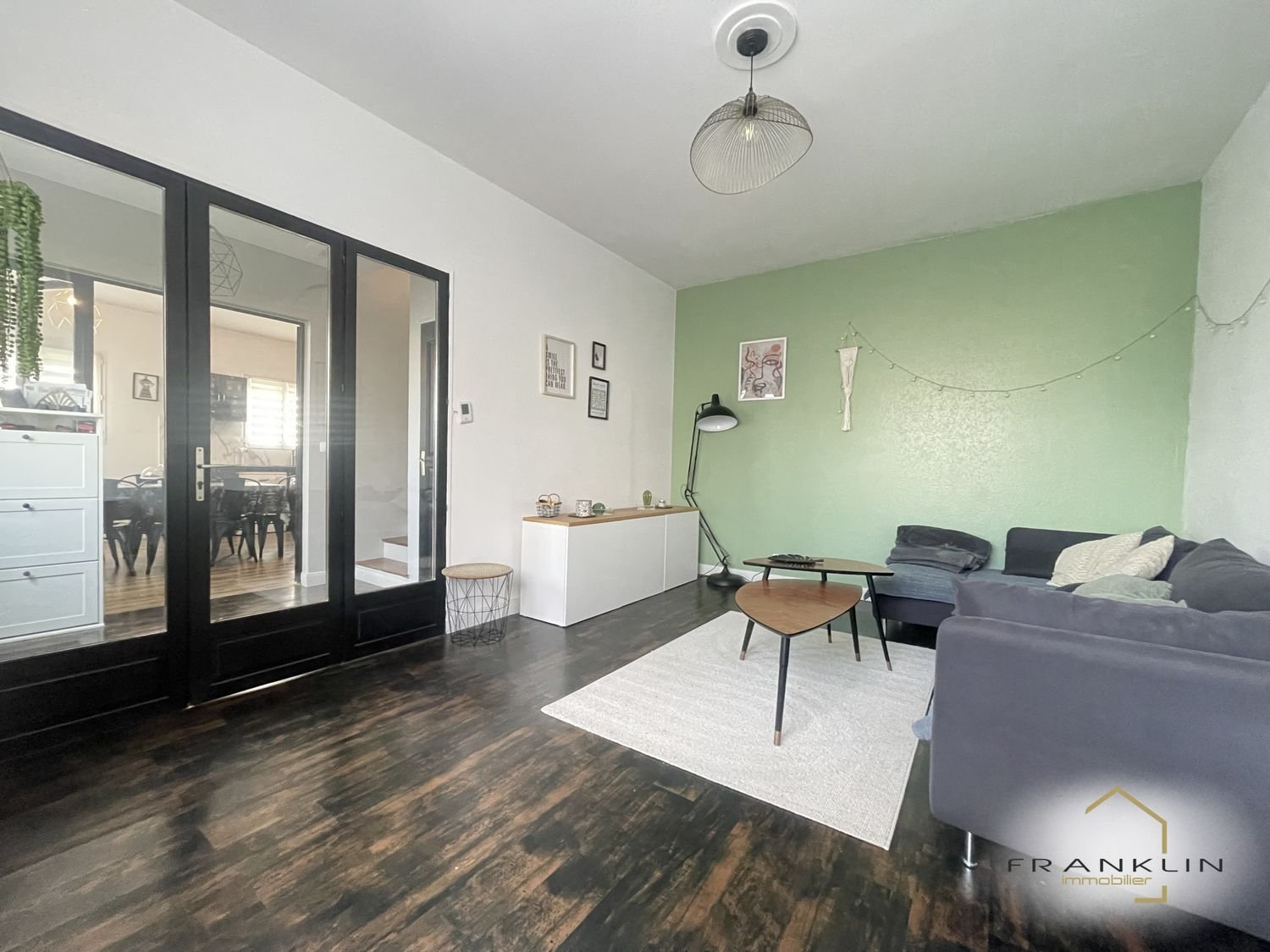 Maison à vendre, 114m², Mitry-Mory